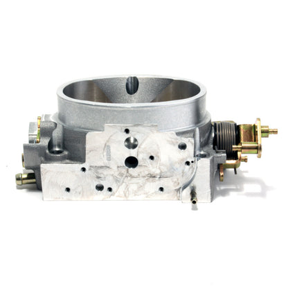 BBK Performance 1985-88 52mm Throttle Body - 305/350 TPI 1534 Photo - Unmounted