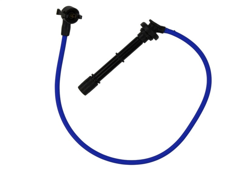 Ford Racing 9mm Spark Plug Wire Sets - Blue M-12259-C464 M-12259-C464 Photo - Unmounted
