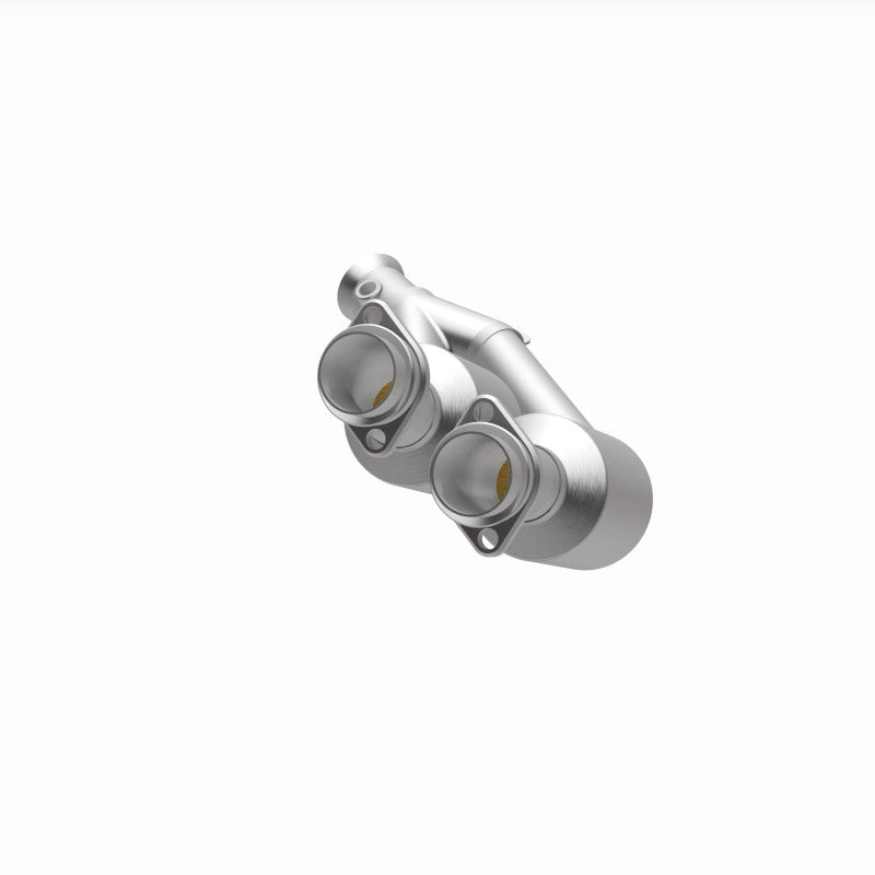 MagnaFlow Jaguar HM Grade Federal / EPA Compliant Direct-Fit Catalytic Converter 24226 360 Degree Image Set