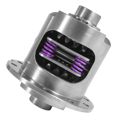 Yukon Gear & Axle Yukon Gear Dura Grip Positraction For Ford 8.8in w/31 Spline Axles YDGF8.8-31-1 YDGF8.8-31-1 Photo - Primary