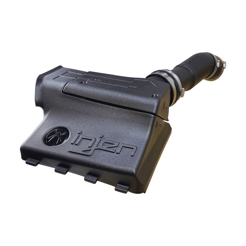 Injen 10-14 Ford F-150/F-150 Raptor V8 6.2L Evolution Intake (w/Oiled Filter) EVO9106C EVO9106C Photo - Primary