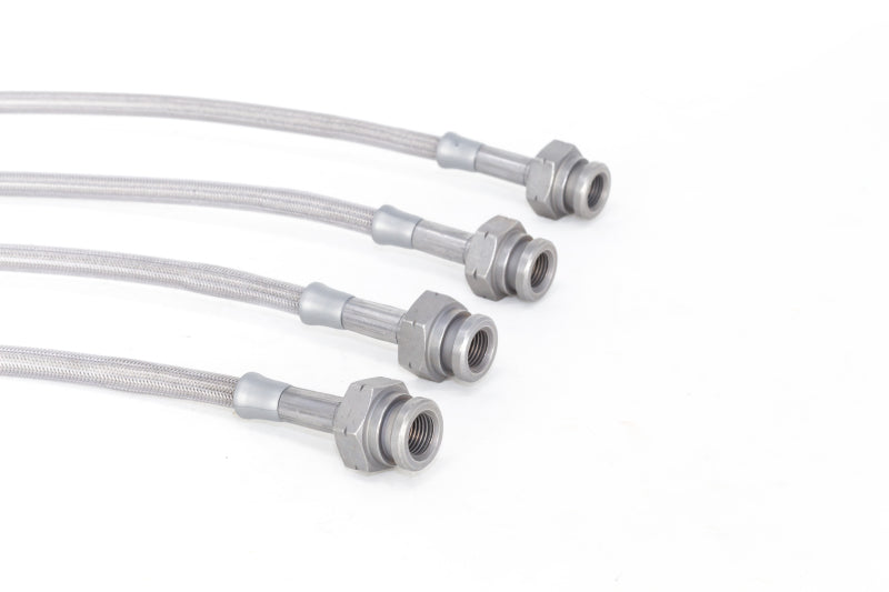 Goodridge Stainless Steel Brake Line SS 90-93 Acura Integra 20062 Photo - out of package
