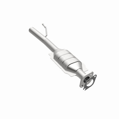 MagnaFlow OEM Grade Federal / EPA Compliant Direct-Fit Catalytic Converter 49419 360 Degree Image Set