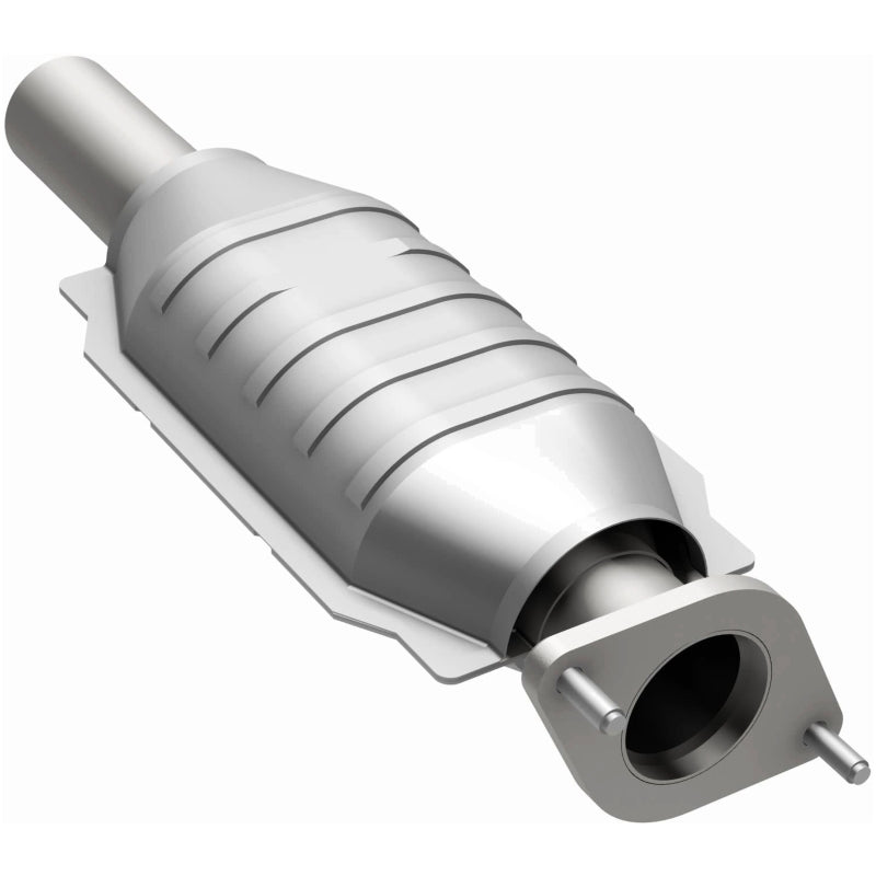 MagnaFlow OEM Grade Federal / EPA Compliant Direct-Fit Catalytic Converter 51808 Photo - out of package