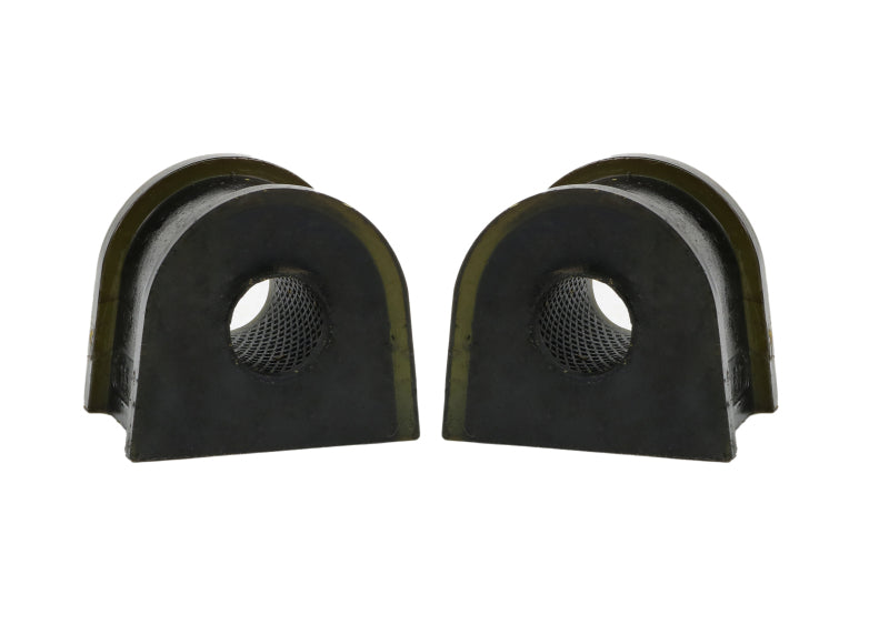 Whiteline Sway Bar Mount Bushings 15mm Subaru Impreza 2002-2007 W0406-15 Photo - out of package
