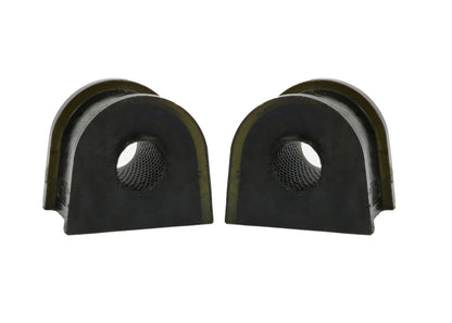 Whiteline Sway Bar Mount Bushings 15mm Subaru Impreza 2002-2007 W0406-15 Photo - out of package