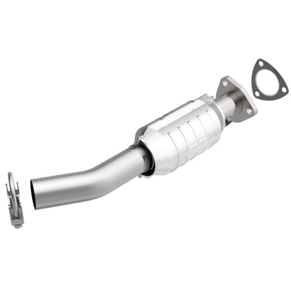 MagnaFlow Suzuki OEM Grade Federal / EPA Compliant Direct-Fit Catalytic Converter 49812 Photo - Primary