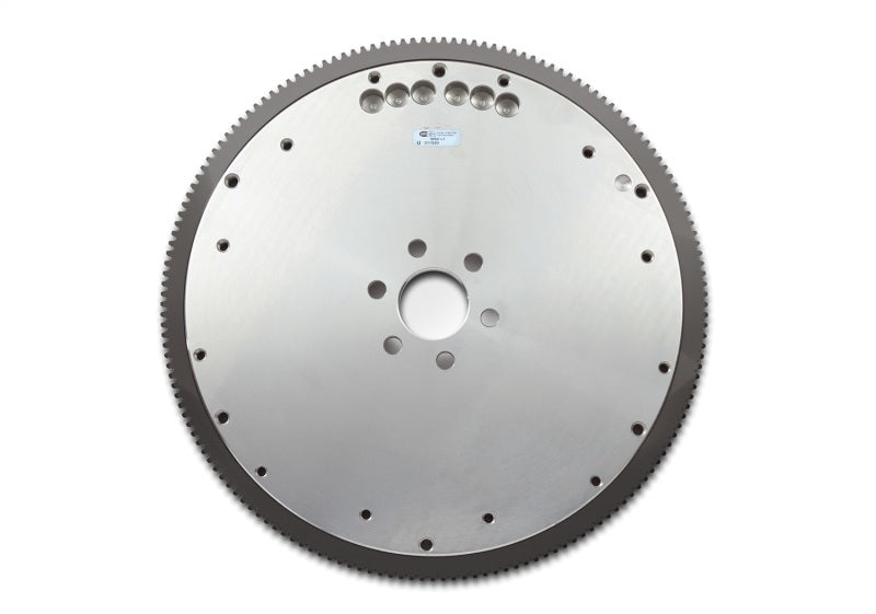 Ford Performance Parts Ford Racing Manual Transmission Flywheel Billet Steel 164T 28.2 M-6375-K302 Photo - Unmounted