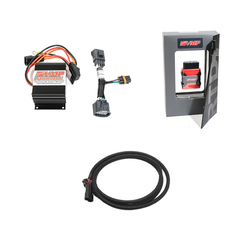 VMP Performance 18+ Roush Supercharged F150 Stage 1 Power Pack VMP-PK1822RSCF-S1 VMP-PK1822RSCF-S1 User 1