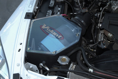 Volant Closed Box Air Intake System 168676 Photo - Mounted