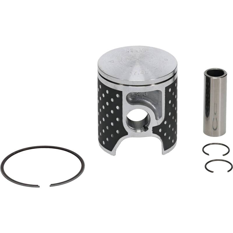 Vertex Pistons Vertex Piston 02-24 Yamaha YZ 85 85cc Cast Race Evolution Piston Kit 24503B 24503B Photo - Primary