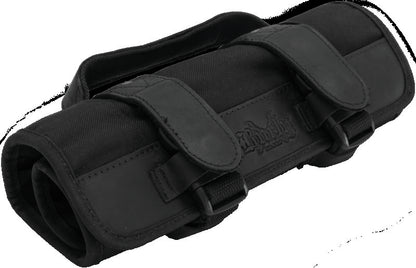 Burly Brand Voyager Tool Roll - Black B15-1030B B15-1030B Photo - Primary