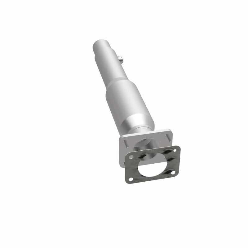 MagnaFlow HM Grade Federal / EPA Compliant Direct-Fit Catalytic Converter 23400 360 Degree Image Set