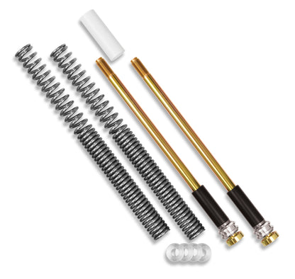 Progressive Honda Grom/Monkey Front Fork Spring Kit 2in Lower 31-5055 31-5055 User 1