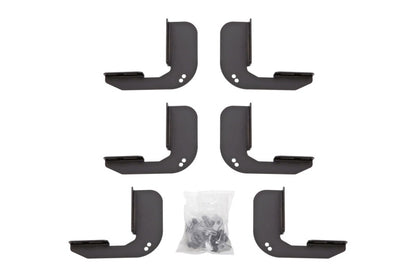Dee Zee Deezee 99-16 Ford SuperDuty Running Board NXt Bracket Kit DZ16326 DZ16326 Photo - Primary