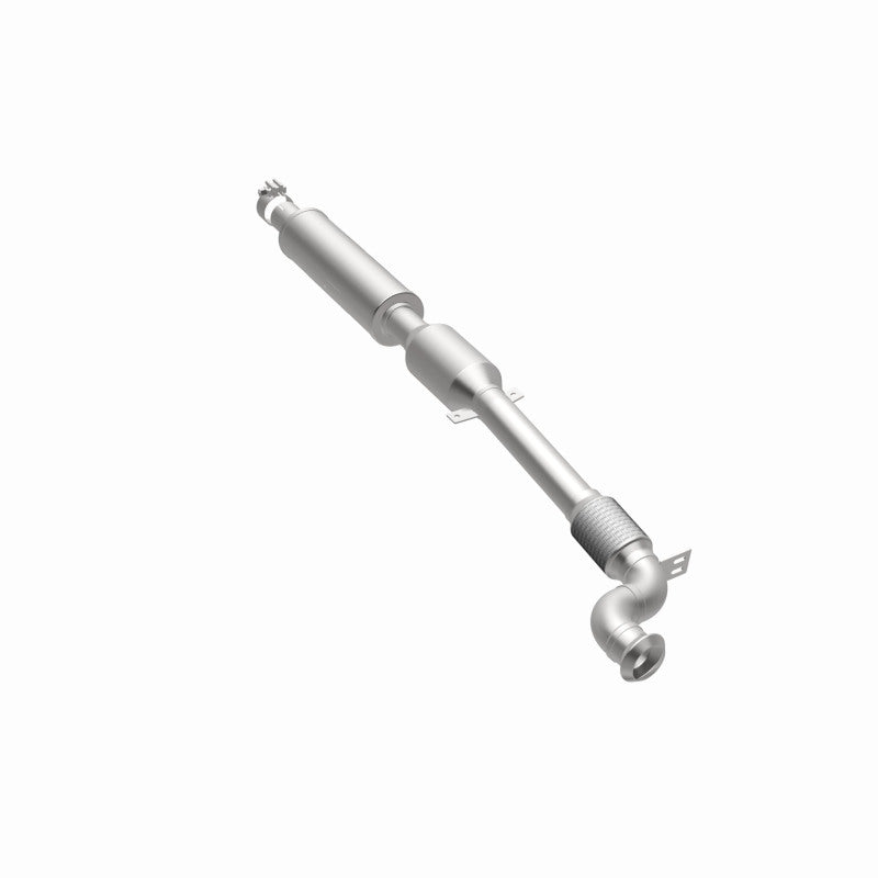MagnaFlow Mini OEM Grade Federal / EPA Compliant Direct-Fit Catalytic Converter 21-365 360 Degree Image Set