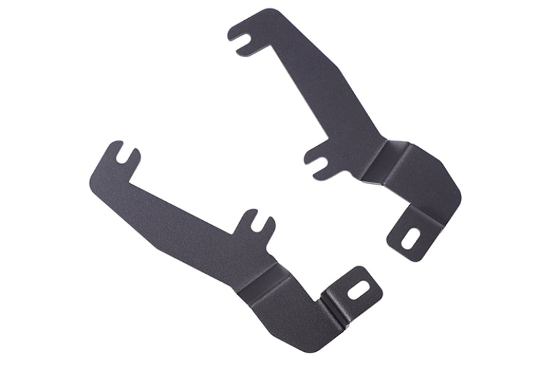 Dee Zee Deezee 19-23 Chevrolet Silverado Ditch Light Bracket DZ1071 DZ1071 User 1