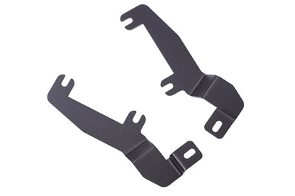 Dee Zee Deezee 19-23 Chevrolet Silverado Ditch Light Bracket DZ1071 DZ1071 User 1