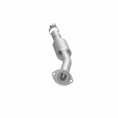 MagnaFlow Toyota RAV4 OEM Grade Federal / EPA Compliant Direct-Fit Catalytic Converter 52544 360 Degree Image Set