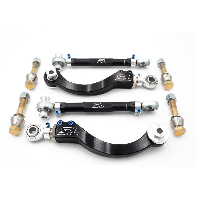 SPL Part BMW G8X Rear Upper Arms SPL RUA G8X Photo - Primary