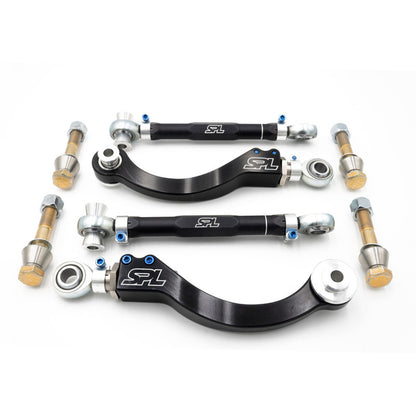 SPL Part BMW G8X Rear Upper Arms SPL RUA G8X Photo - Primary