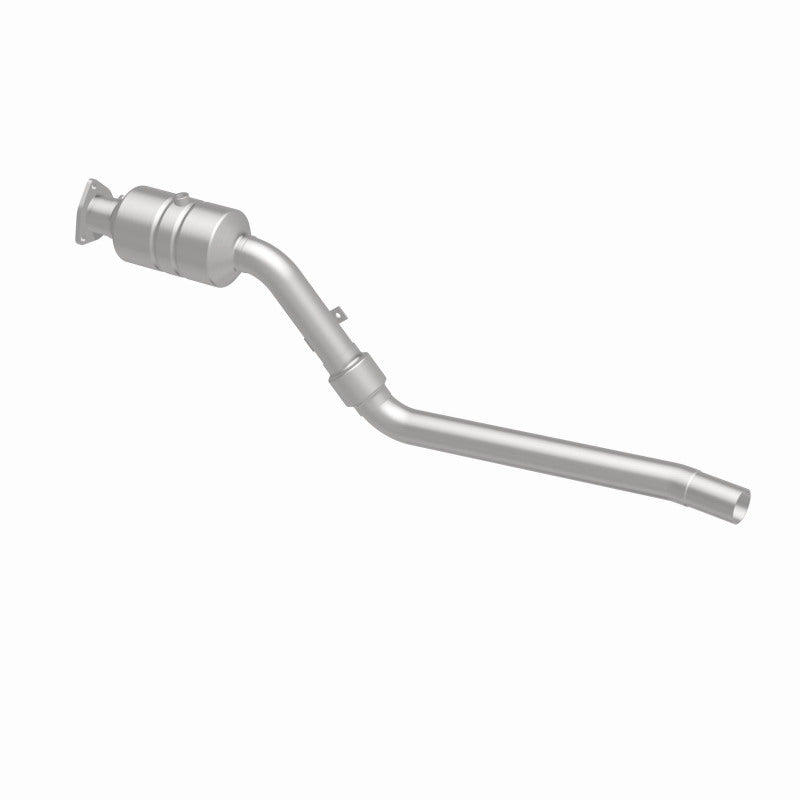 MagnaFlow Audi A4 Quattro OEM Grade Federal / EPA Compliant Direct-Fit Catalytic Converter 51115 360 Degree Image Set