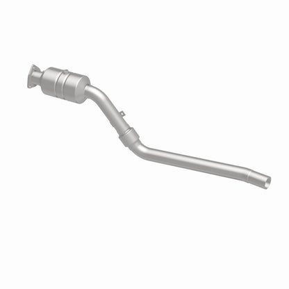 MagnaFlow Audi A4 Quattro OEM Grade Federal / EPA Compliant Direct-Fit Catalytic Converter 51115 360 Degree Image Set
