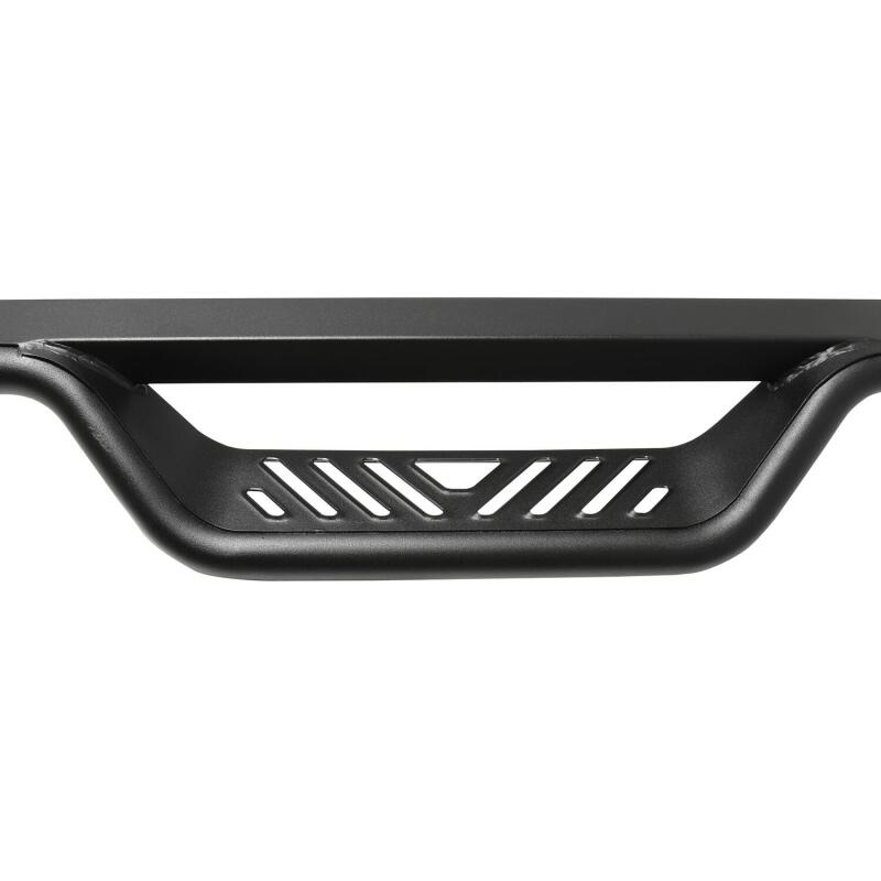 Westin 15-22 Ford F-150 SuperCrew / 17-22 F-250/350 Crew Cab Outlaw Nerf Step Bars 20-13945 20-13945 Photo - Unmounted