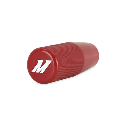 Mishimoto Weighted Shift Knob XL Red (Knurled) MMSK-XLK-RDH MMSK-XLK-RDH User 1
