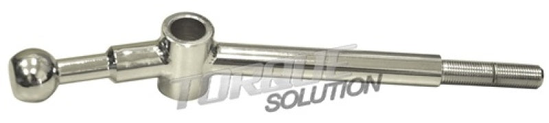 Torque Solution Short Shifter: 2005-2009 Subaru Legacy Gt TS-SS-004 Photo - Primary