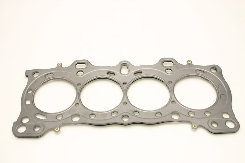 Cometic Head Gasket Bore: 78mm Material: MLS Thickness: .030in C4526-030 Photo - Primary