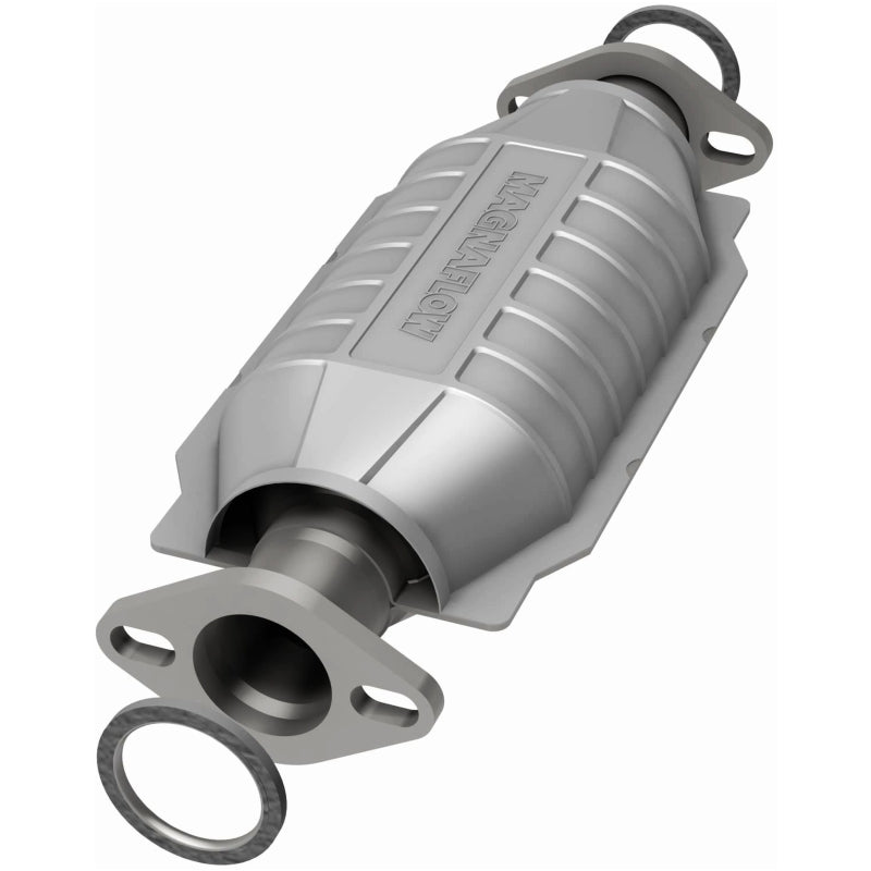MagnaFlow HM Grade Federal / EPA Compliant Direct-Fit Catalytic Converter 23244 Photo - out of package