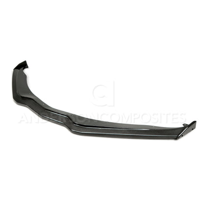 Anderson Composites 14+ Chevrolet Corvette C7 Z06 Front Splitter AC-FL14CHC7-Z6 AC-FL14CHC7-Z6 Photo - Primary