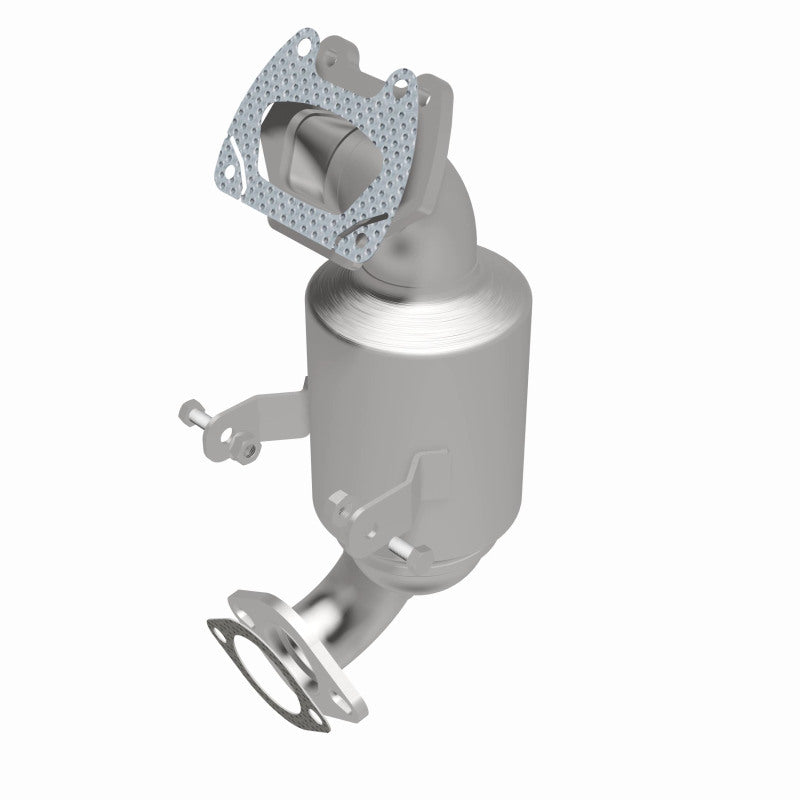 MagnaFlow Ram OEM Grade Federal / EPA Compliant Manifold Catalytic Converter 22-192 360 Degree Image Set