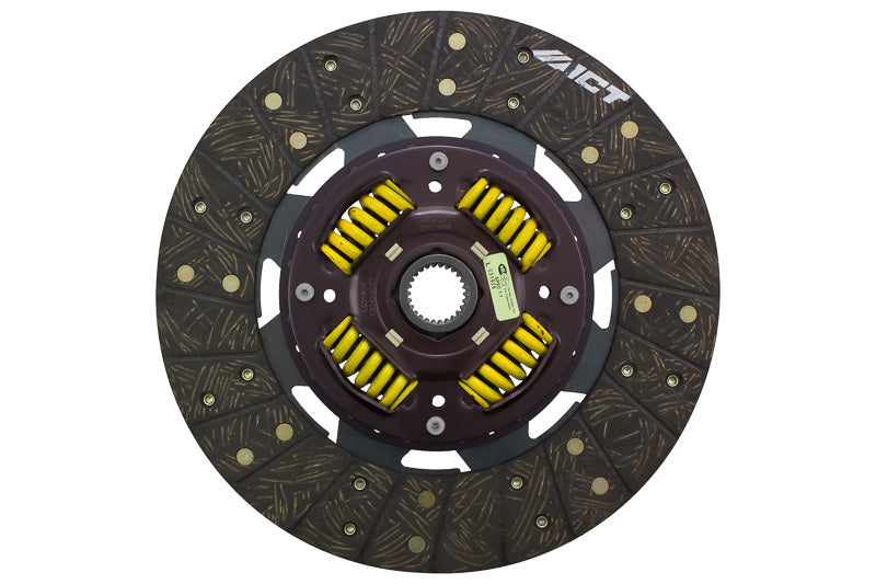 ACT Performance Disc  Cadillac CTS V V8 04-07 3000909 Photo - Primary