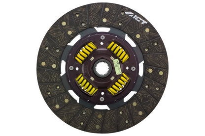 ACT Performance Disc  Cadillac CTS V V8 04-07 3000909 Photo - Primary