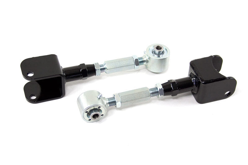 UMI Performance 73-77 GM A-Body 78-88 G-Body Rear Upper Control Arms Adjustable 3037-B 3037-B Photo - Primary