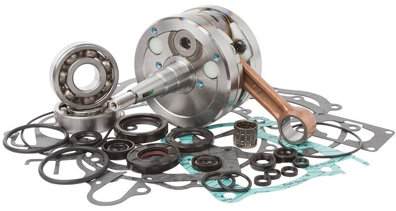 Hot Rods Bottom End Kit CBK0014 CBK0014 Photo - Primary