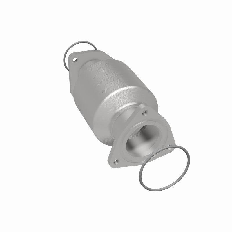 MagnaFlow Acura OEM Grade Federal / EPA Compliant Direct-Fit Catalytic Converter 51862 360 Degree Image Set