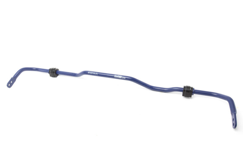 H&R Rear 22mm Adjustable Sway Bar Audi TT Quattro 2013-2013 71102-3 User 1