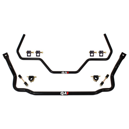 QA1 Precision Products Sway Bar Set - F & R 78-88 GM A&G-Body QA152879 52879 Photo - Primary