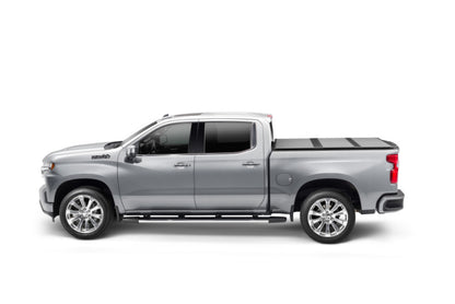 Extang 14-18 Chevy/GMC Silverado/Sierra 1500 (6ft. 7in. Bed) Solid Fold ALX 88450 88450 Photo - Mounted