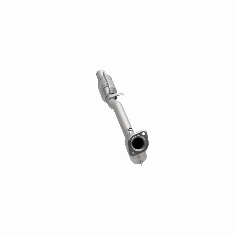 MagnaFlow HM Grade Federal / EPA Compliant Direct-Fit Catalytic Converter 93106 360 Degree Image Set