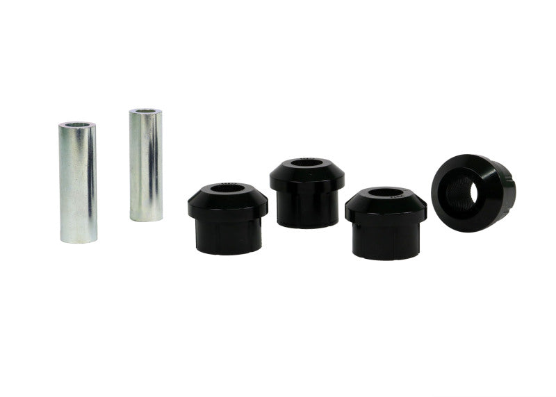 Whiteline 06-13 Lexus IS250 / 08-13 Lexus IS350 Front Control Arm Lower Inner Front Bushing Kit W53623 W53623 Photo - Primary