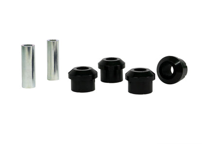 Whiteline 06-13 Lexus IS250 / 08-13 Lexus IS350 Front Control Arm Lower Inner Front Bushing Kit W53623 W53623 Photo - Primary
