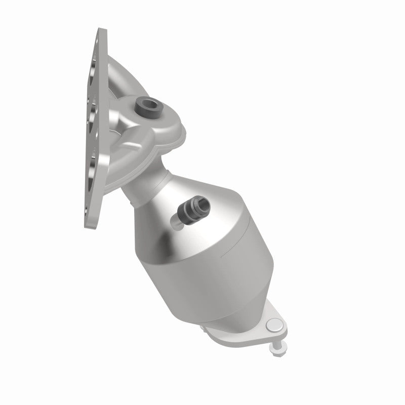 MagnaFlow Mazda 6 OEM Grade Federal / EPA Compliant Manifold Catalytic Converter 51328 360 Degree Image Set