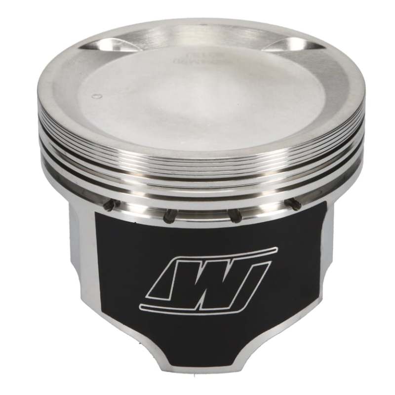 Wiseco Nissan FJ20 90.0mm Bore .040 Oversized -16.7cc Dome Dish Piston Shelf Stock Kit K574M90 K574M90 Photo - out of package