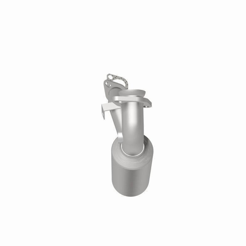MagnaFlow Standard Grade Federal / EPA Compliant Direct-Fit Catalytic Converter 23335 360 Degree Image Set