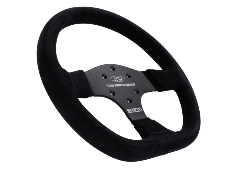 Ford Performance Parts Ford Racing 05-16 Mustang Race Performance Steering Wheel - Off Road M-3600-RA Photo - Unmounted