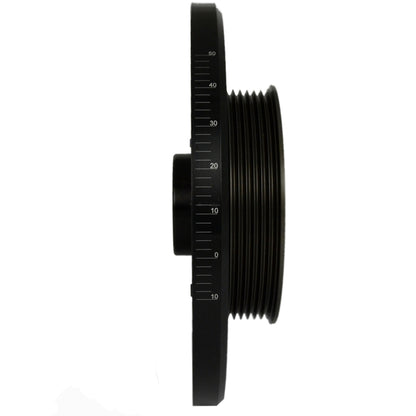 Fluidampr Toyota 1JZ/2JZ I-6 Underdrive Pulley Harmonic Balancer 840811 840811 User 4